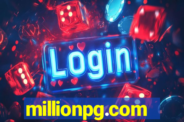 millionpg.com