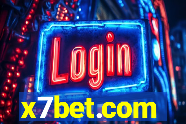 x7bet.com