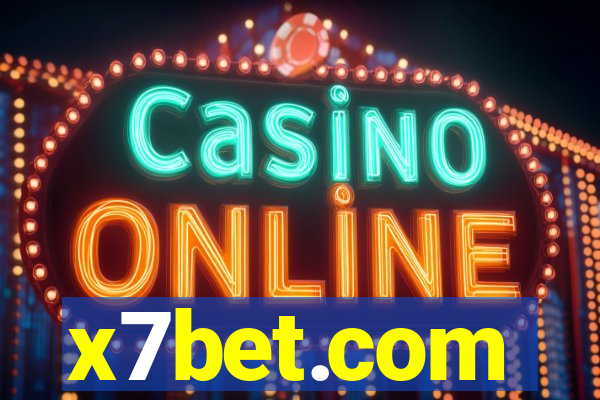 x7bet.com