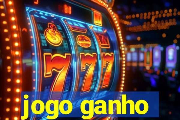 jogo ganho