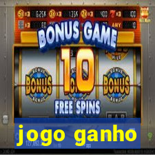 jogo ganho