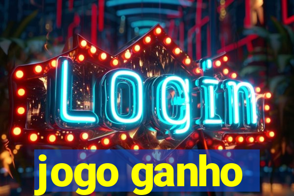 jogo ganho