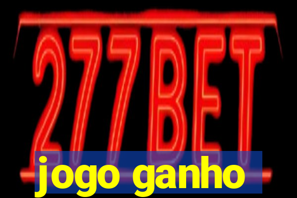 jogo ganho