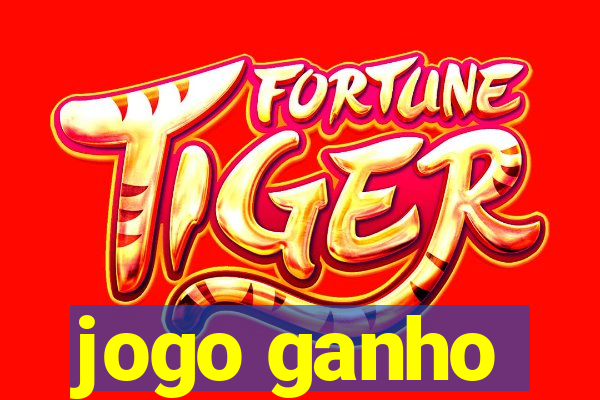 jogo ganho