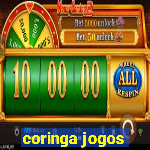 coringa jogos