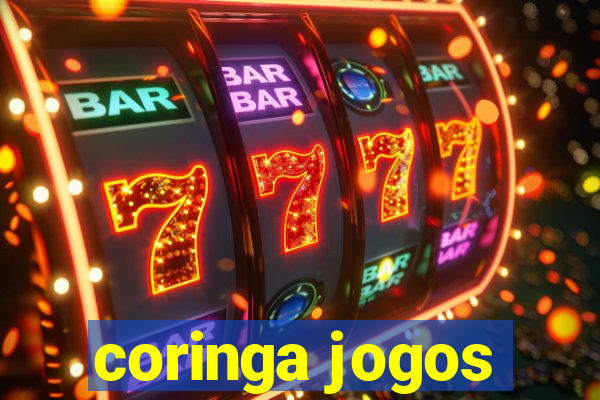 coringa jogos