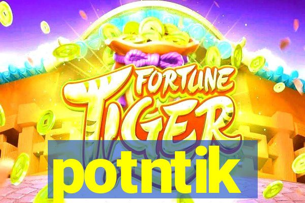 potntik