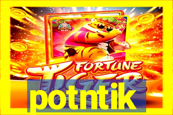 potntik