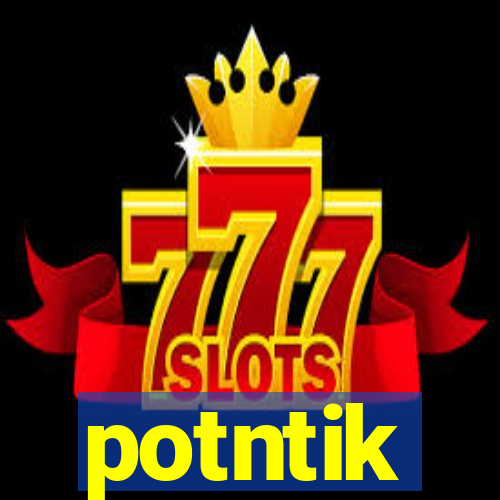 potntik