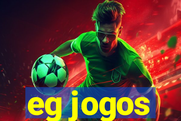 eg jogos