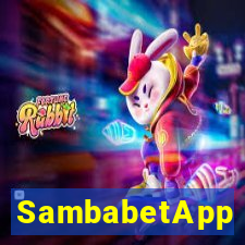 SambabetApp