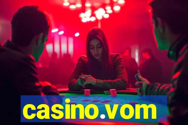 casino.vom