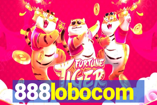 888lobocom