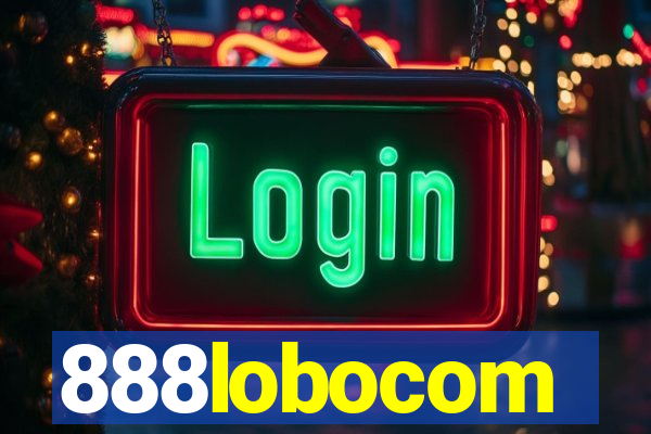 888lobocom