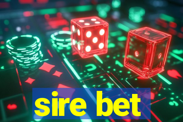 sire bet