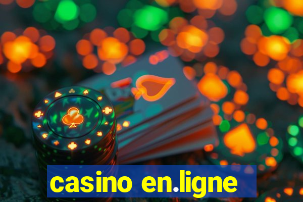 casino en.ligne