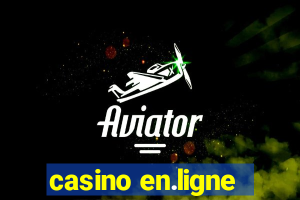 casino en.ligne