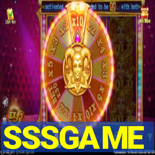 SSSGAME