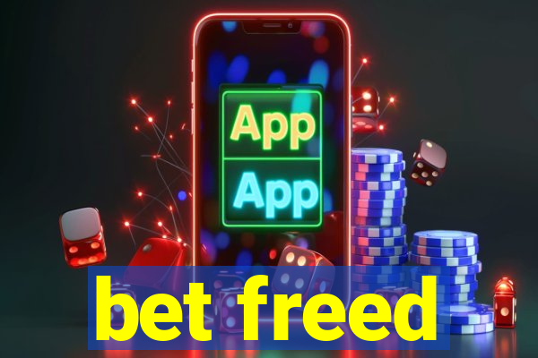 bet freed