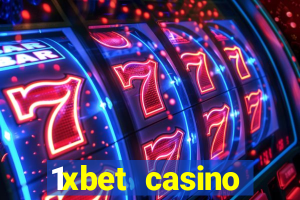 1xbet casino официальный сайт скачать