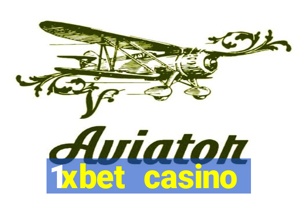 1xbet casino официальный сайт скачать