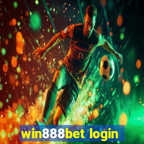 win888bet login