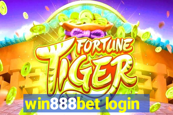 win888bet login