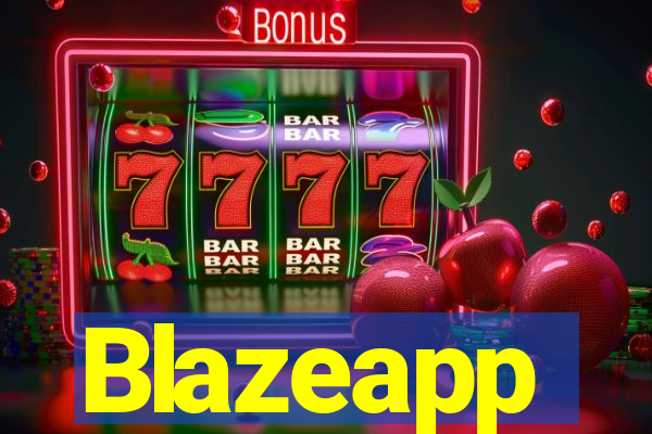 Blazeapp