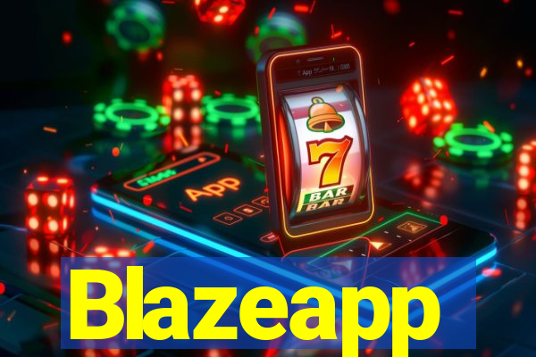 Blazeapp