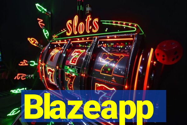 Blazeapp