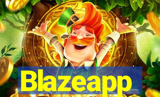 Blazeapp