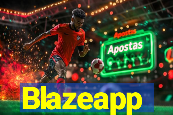 Blazeapp