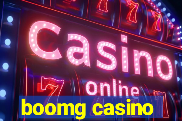 boomg casino