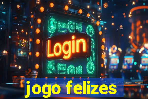 jogo felizes