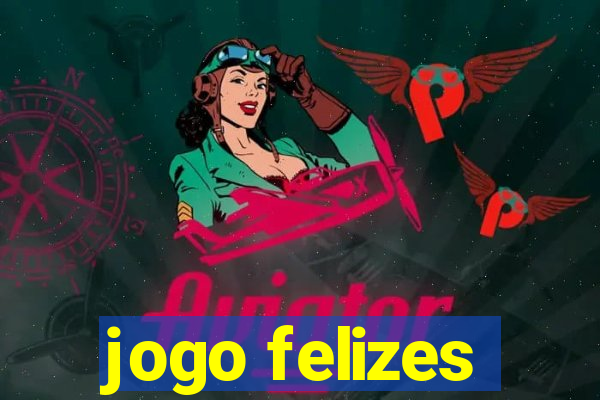 jogo felizes