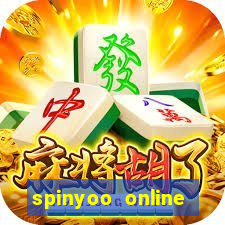 spinyoo online casino review