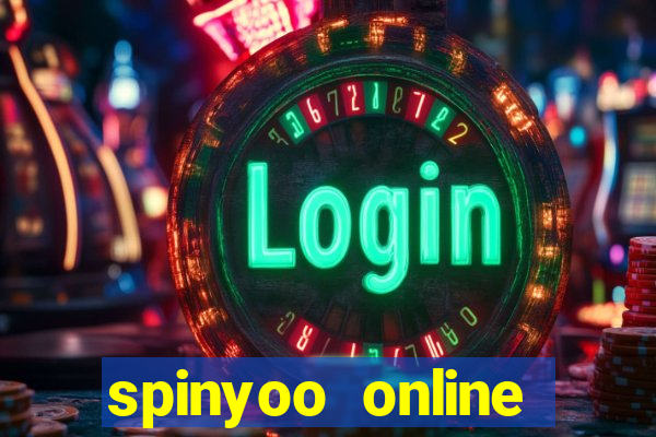 spinyoo online casino review