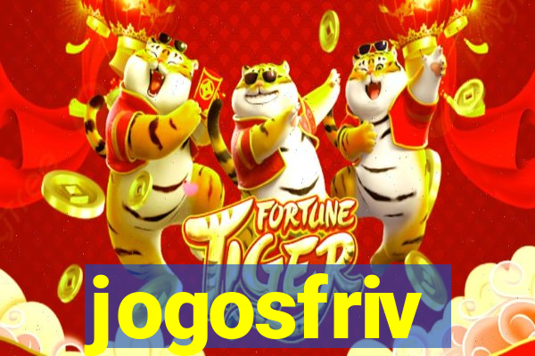 jogosfriv