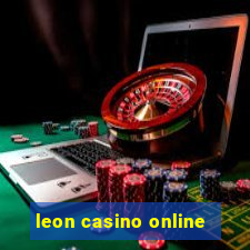 leon casino online