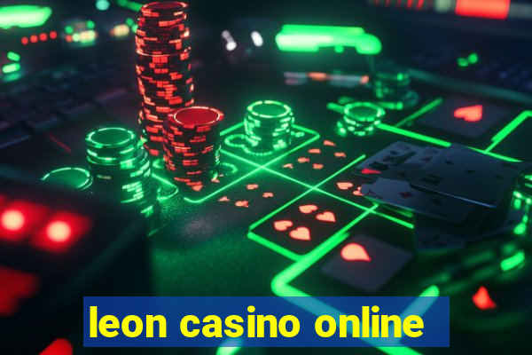 leon casino online