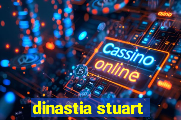 dinastia stuart