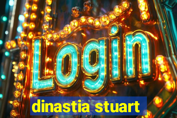 dinastia stuart