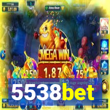 5538bet