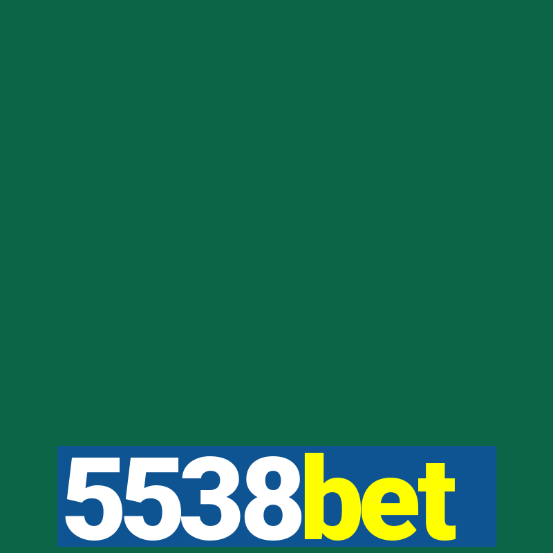 5538bet