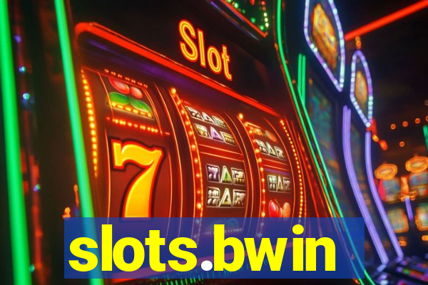 slots.bwin