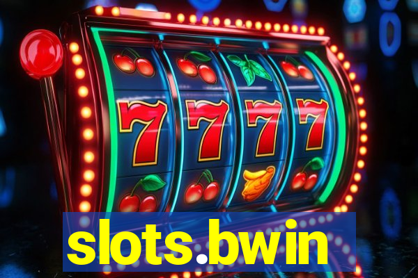 slots.bwin