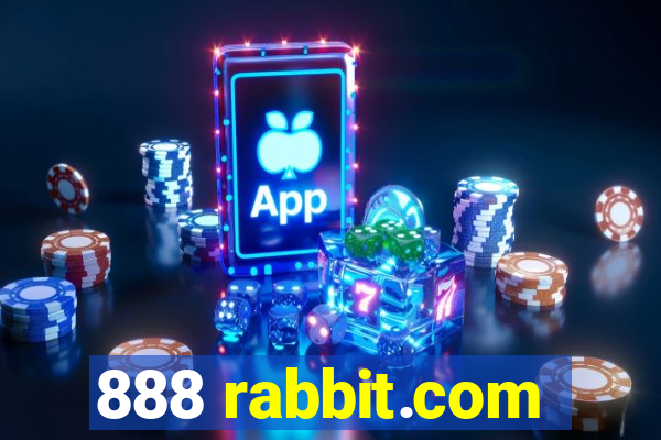 888 rabbit.com