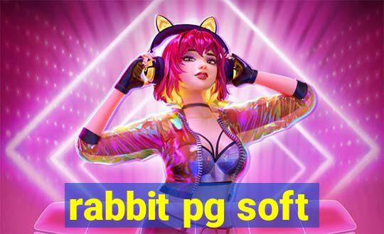 rabbit pg soft