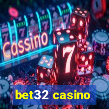 bet32 casino