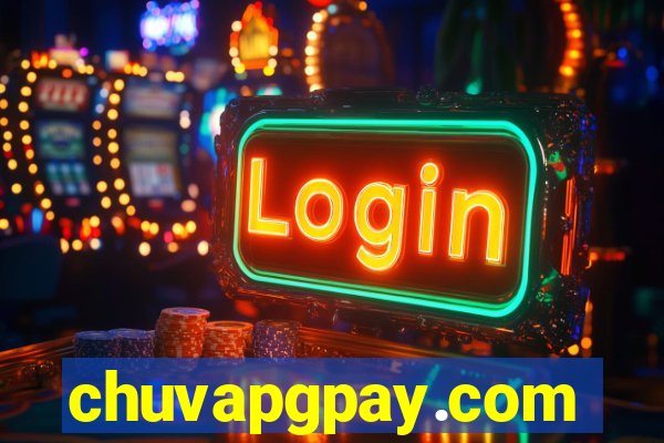 chuvapgpay.com